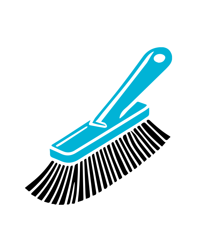Deluxe Scent Decontamination