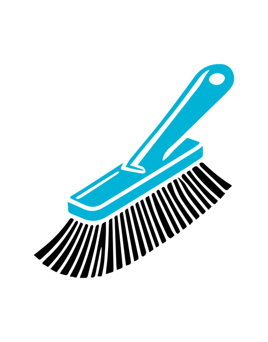 Deluxe Scent Decontamination