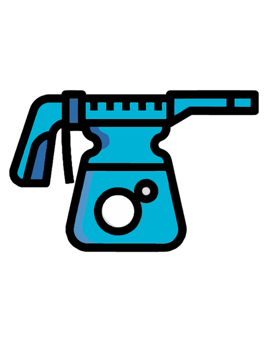 Chemical Decon